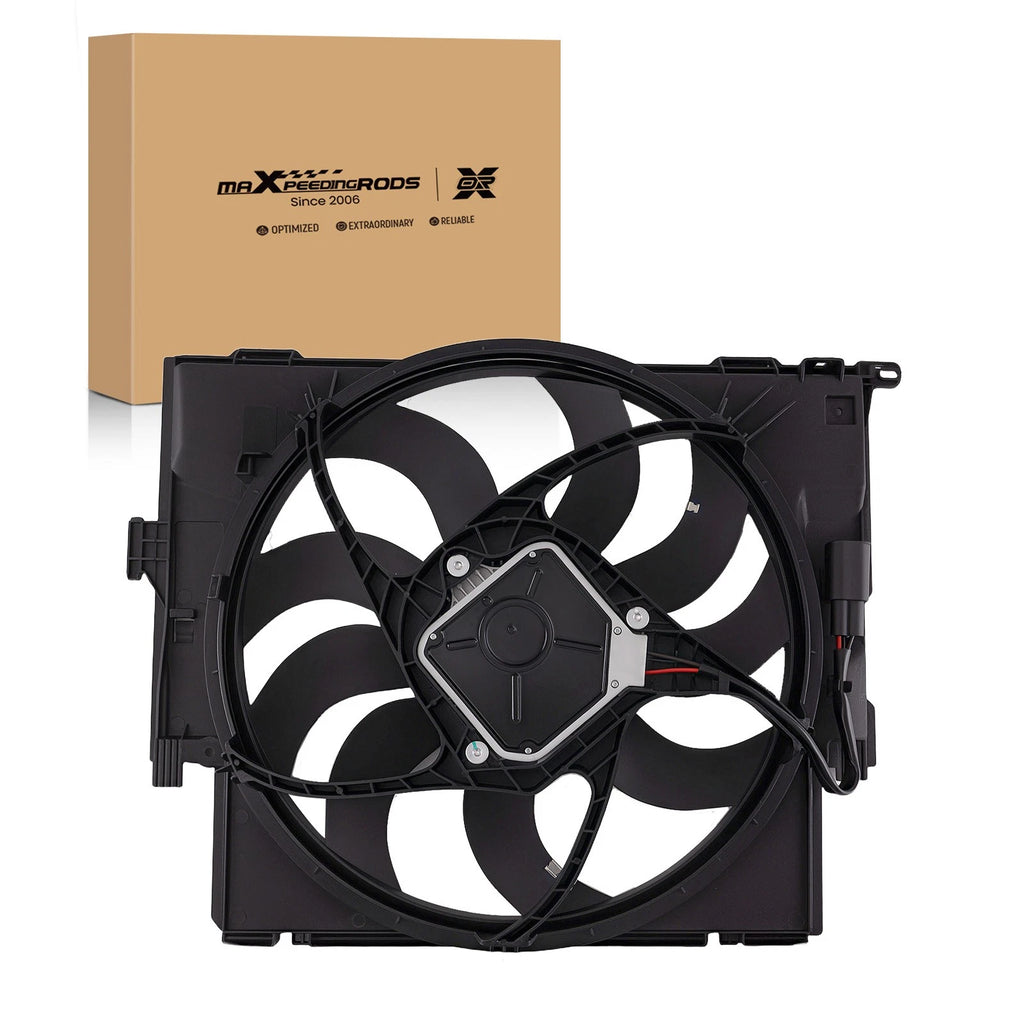Cooling Fan for BMW 228i/320i (2014–2016) 17428641963 240W