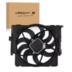 Cooling Fan for BMW 228i/320i (2014–2016) 17428641963 240W