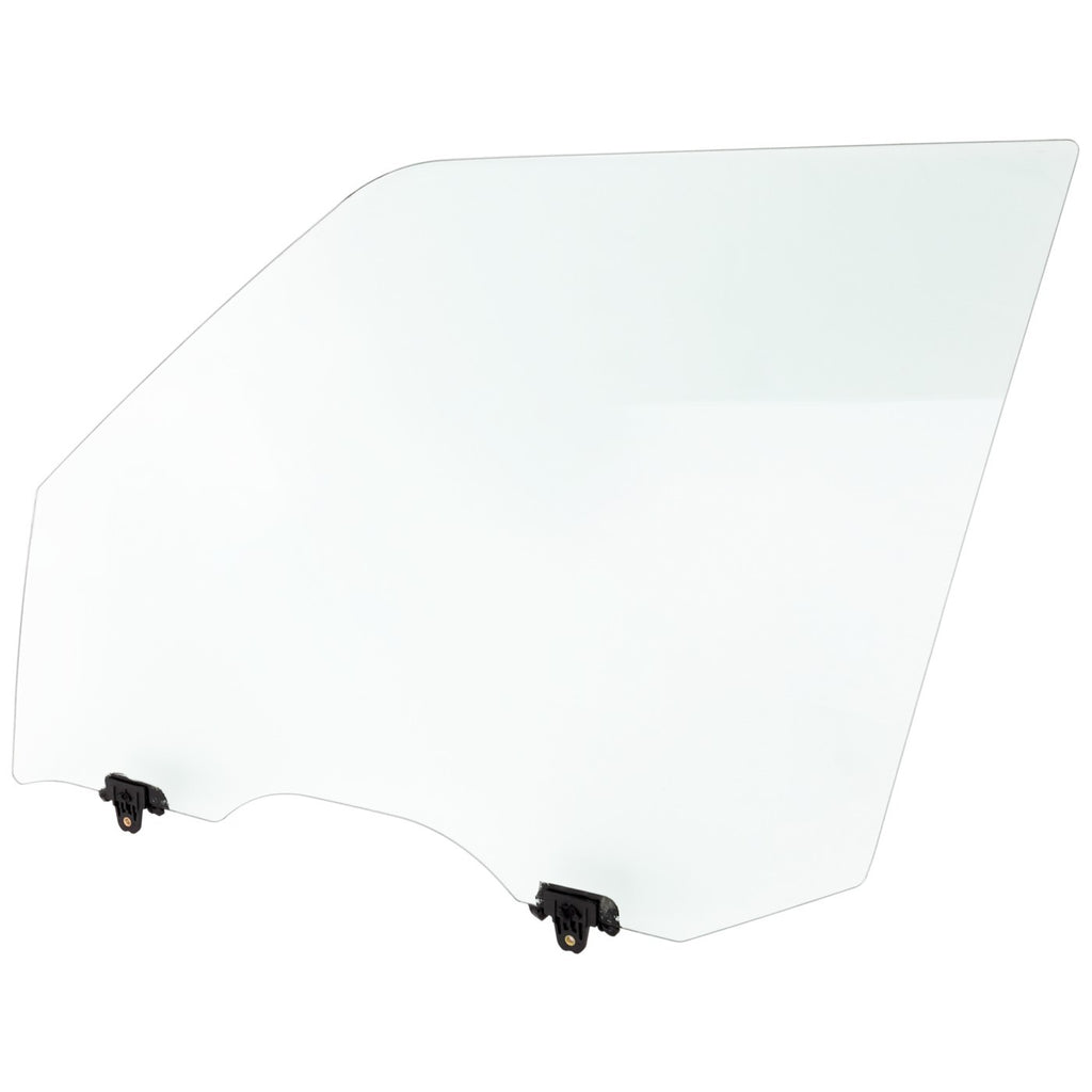 Front Driver Side Door Glass for Infiniti QX80 Armada