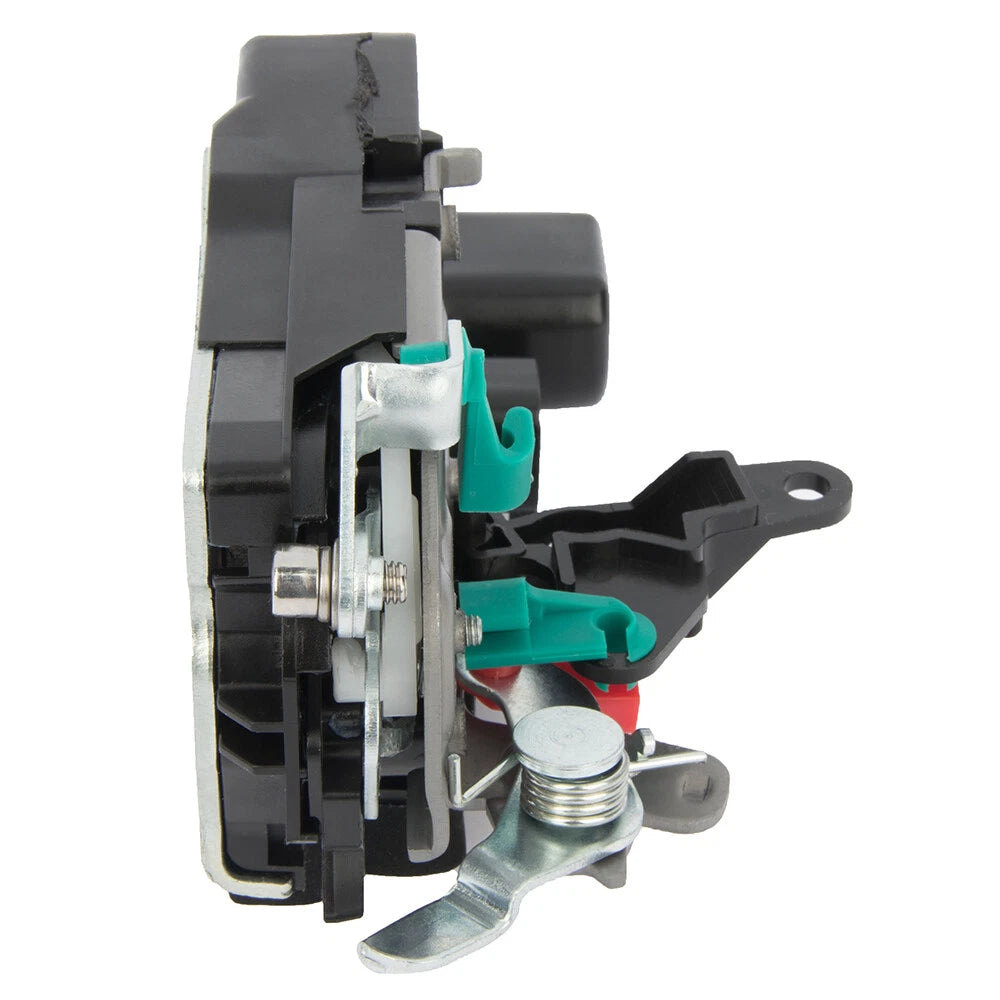 Front Right Door Latch & Lock Actuator for Jeep Grand Cherokee (1999–2004)