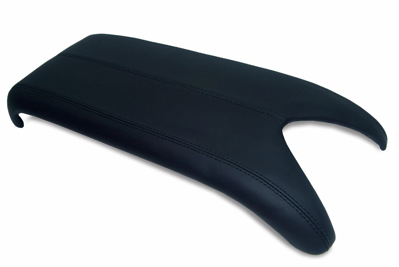 Leather Synthetic Center Console Armrest Cover for Acura RDX (2007–2012)