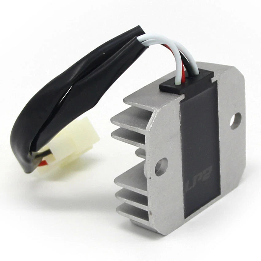 Voltage Rectifier Regulator for Yamaha XT600Z Tenere 34L (1983–1984), XT600N 43F (1984–1986)
