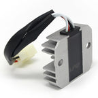 Voltage Rectifier Regulator for Yamaha XT600Z Tenere 34L (1983–1984), XT600N 43F (1984–1986)