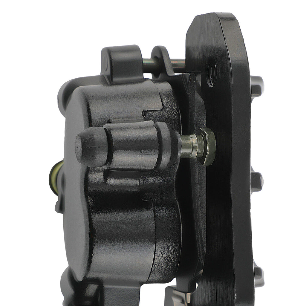 Front Rear Brake Calipers for Can-Am Outlander L 450 500 570 (2015–2016)