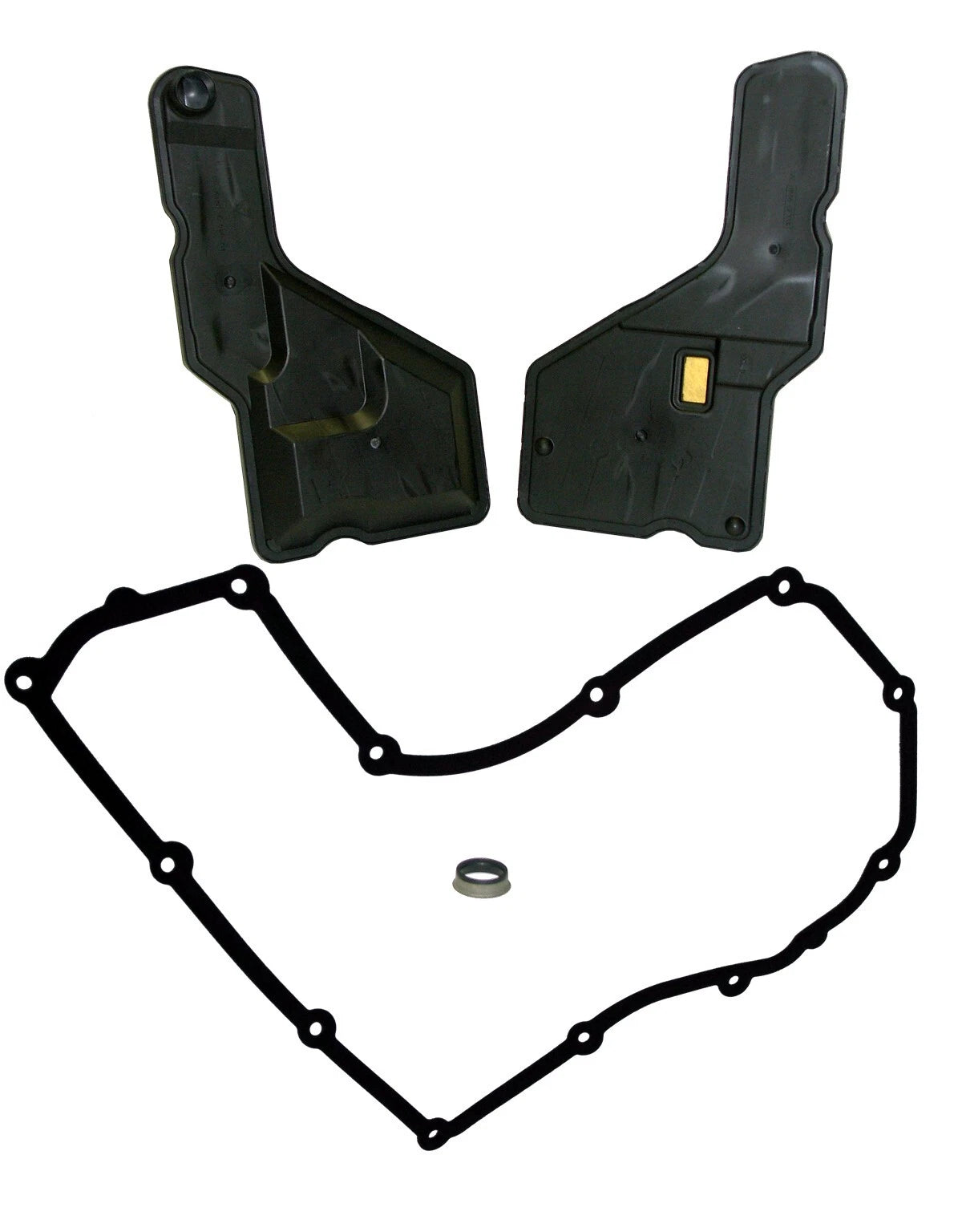 WIX Transmission Filter Kit 58611 for