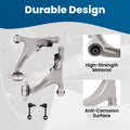Front Lower Control Arm for Infiniti G25 G35 G37 (2007–2013) CMS301034