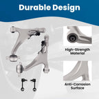 Front Lower Control Arm for Infiniti G25 G35 G37 (2007–2013) CMS301034