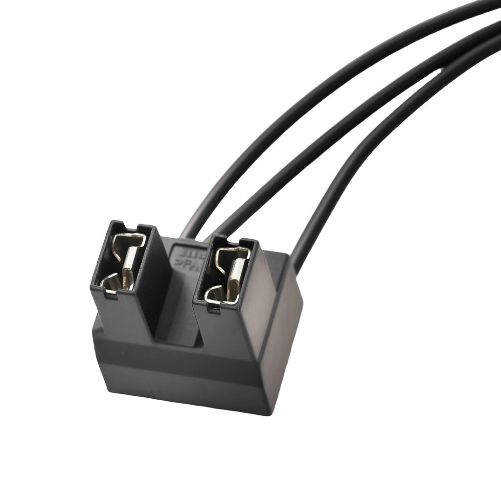 Headlight Wiring Harness for Mercedes C300 4Matic (2008–2011)