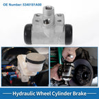 Rear Right Brake Wheel Cylinder No. 5340181A00 for Suzuki Jimny (1998–2023)