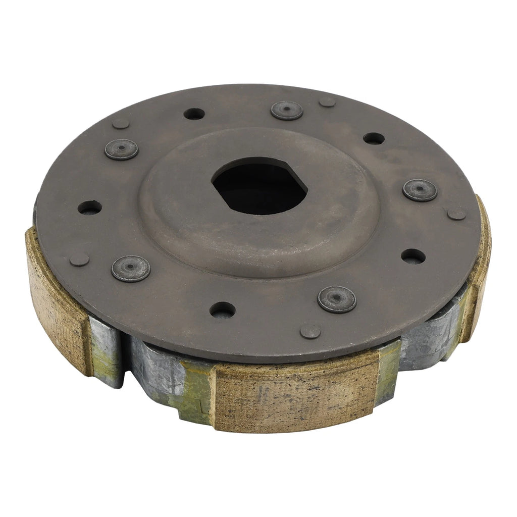 Complete Clutch Shoe Weight Set for Honda SH 350 / NSS 350 (2021–2024)