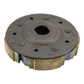 Complete Clutch Shoe Weight Set for Honda SH 350 / NSS 350 (2021–2024)