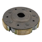 Complete Clutch Shoe Weight Set for Honda SH 350 / NSS 350 (2021–2024)