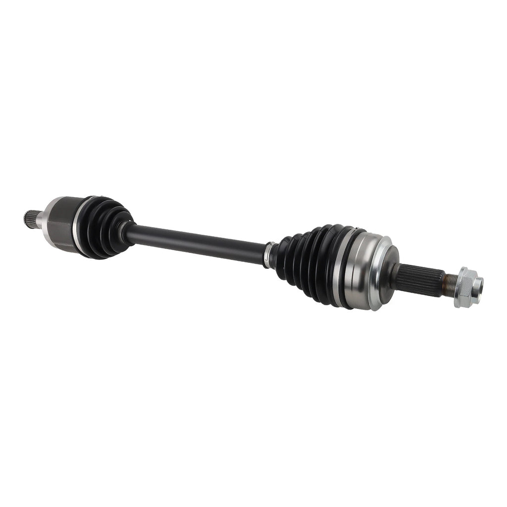 Front Driver CV Axle Shaft for Honda Accord 2.4L (2015–2017)