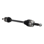 Front Driver CV Axle Shaft for Honda Accord 2.4L (2015–2017)