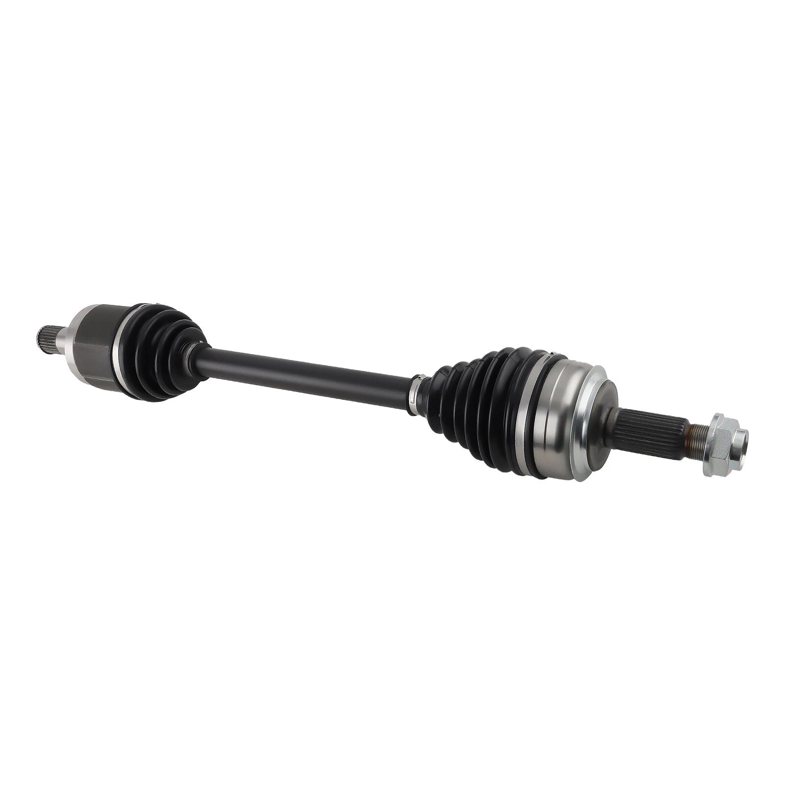 Front Driver CV Axle Shaft for Honda Accord 2.4L (2015–2017)