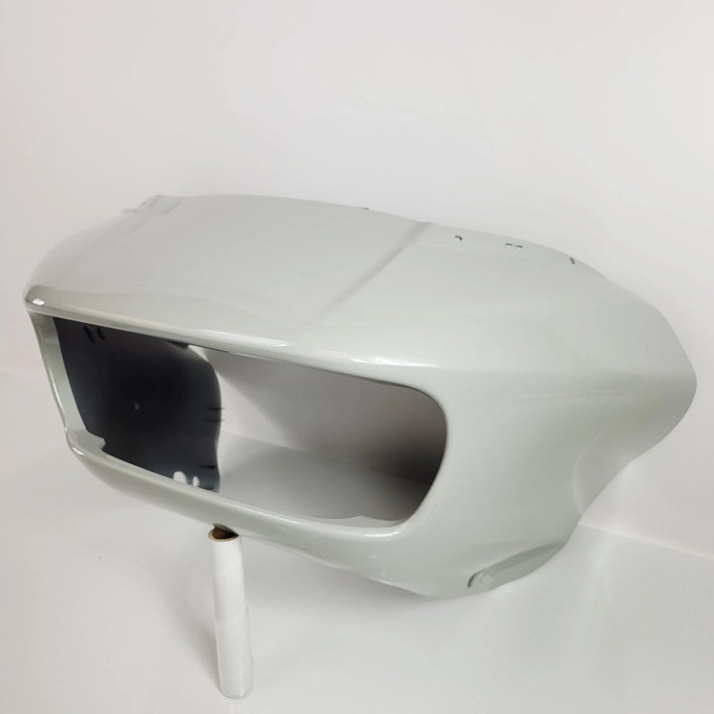 Outer Fairing for Harley Davidson CVO Road Glide (2020–2023) - Sand Dune Pearl