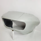 Outer Fairing for Harley Davidson CVO Road Glide (2020–2023) - Sand Dune Pearl