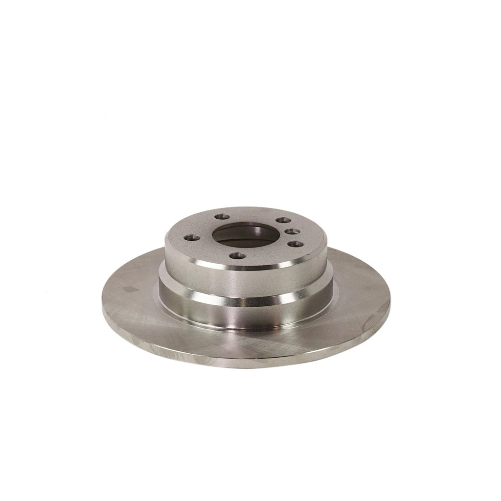 Disc Brake Rotor for BMW X5 (2000–2006) Rear Solid