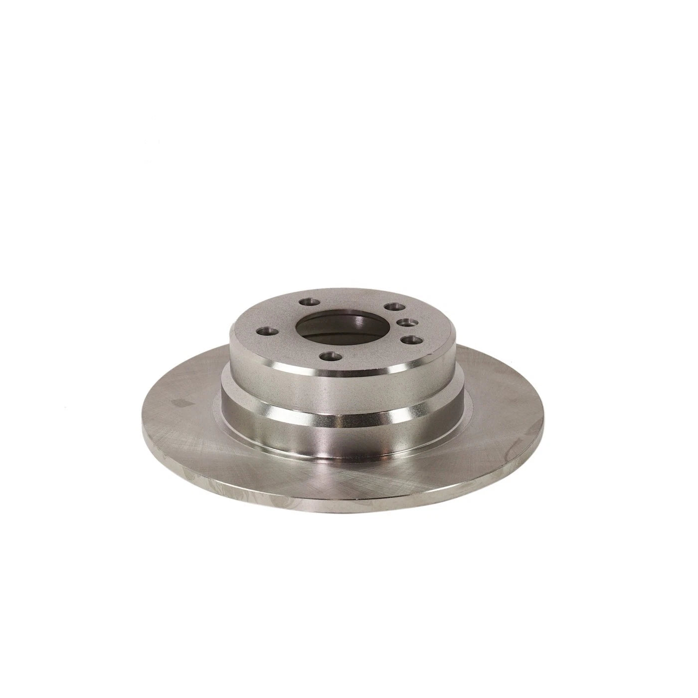 Disc Brake Rotor for BMW X5 (2000–2006) Rear Solid