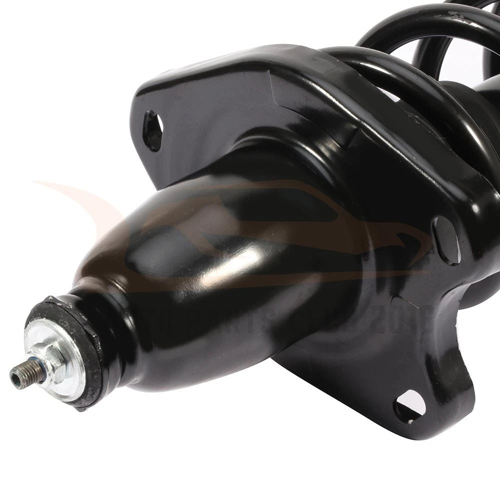 Rear Complete Struts and Springs for Honda Ridgeline (2006–2014)