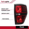 Passenger Side Tail Light Brake Lamp for Ford F-150 (2009–2014)