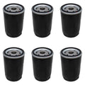 Spin-On Oil Filter (6-Pack) for Allis Chalmers 5220 (72118856)