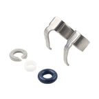 Fuel Injector O-ring Seal Repair for Land Rover Range Rover Sport (2010-2021)
