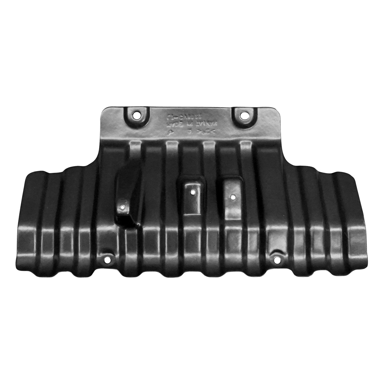 Replacement Polyethylene Undercar Shield for Toyota Hilux (2005–2015)
