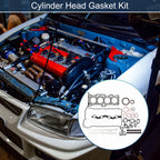 Cylinder Head Gasket Kit No.1000B334 for Mitsubishi 4B11 (2007–2012)