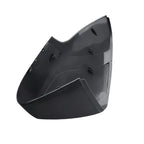 Left Wing Door Mirror Cover Cap for Volvo C30 S40 S60 V50 V70 (2006–2013)