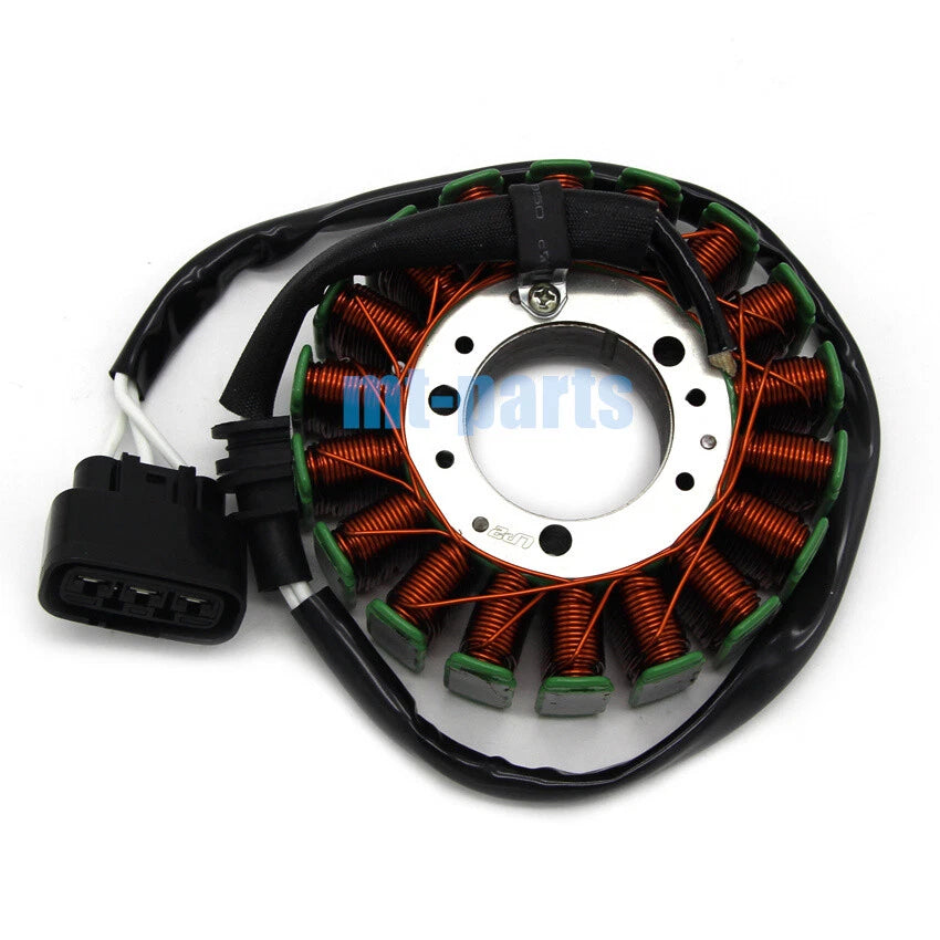 Magneto Generator Stator Coil for Yamaha YZF R1 (2002–2003) 5PW-81410-00