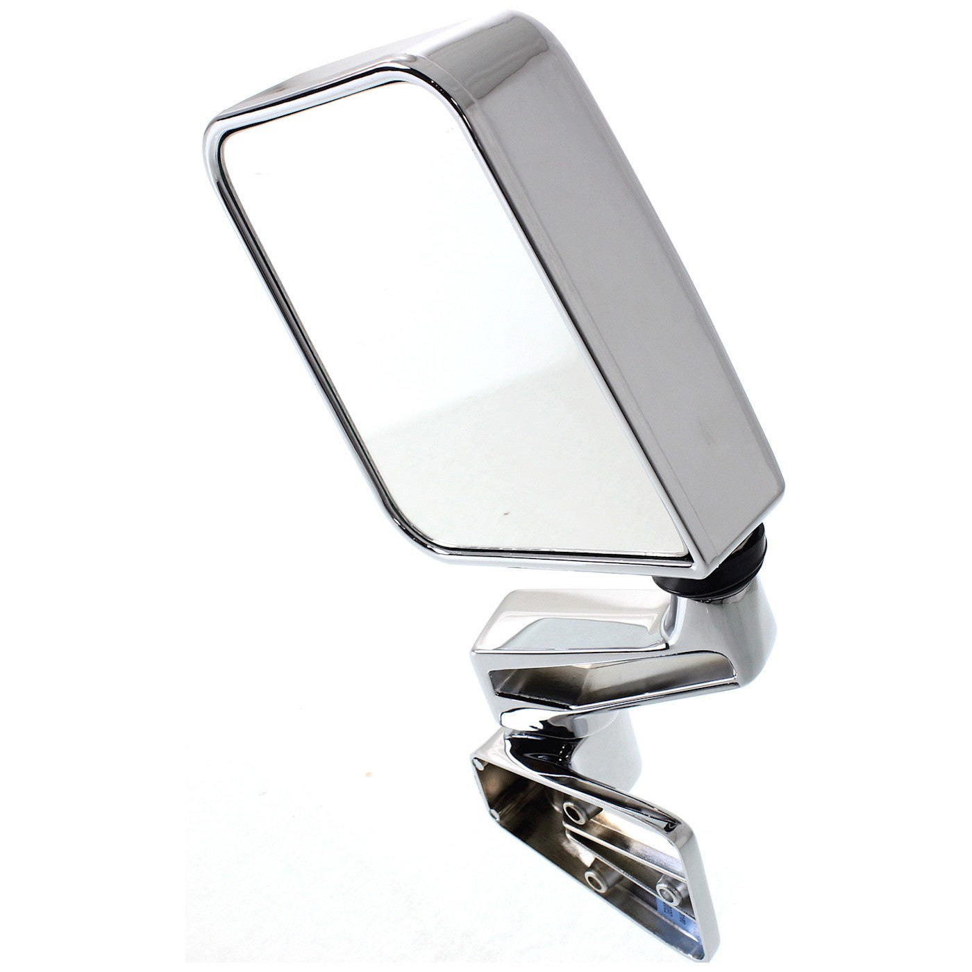 Heated Driver Left Side Mirror for Jeep Wrangler (1987–1995)
