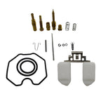 Carburetor Repair Rebuild Kit for Honda ATC200E ATC200ES ATC200M (1982–1985)