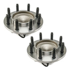 Front Wheel Hub Bearing Assembly for Dodge Ram 2500 3500 (2003–2005)