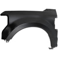 Set of 2 Aluminum Fenders for Ford F-250 Super Duty (2020–2022)