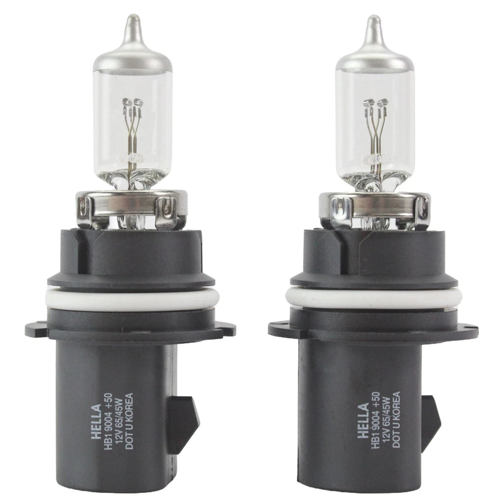 Hella Multi-Purpose Light Bulb 9004P50TB for
