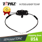 Park Brake Module for BMW 740i 7 Series (2010–2015)