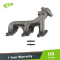 Exhaust Manifold Left for Ford Explorer (2002–2010) 4.0L V6 101375 67470