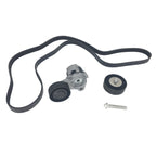 Belt Pulley Drive Tensioner Kit for BMW 128i 328i 330i 528i 530i (2008–2013)