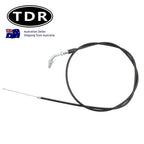 Twist Throttle Cable for 66cc 80cc Motorized Bike Engine Kit