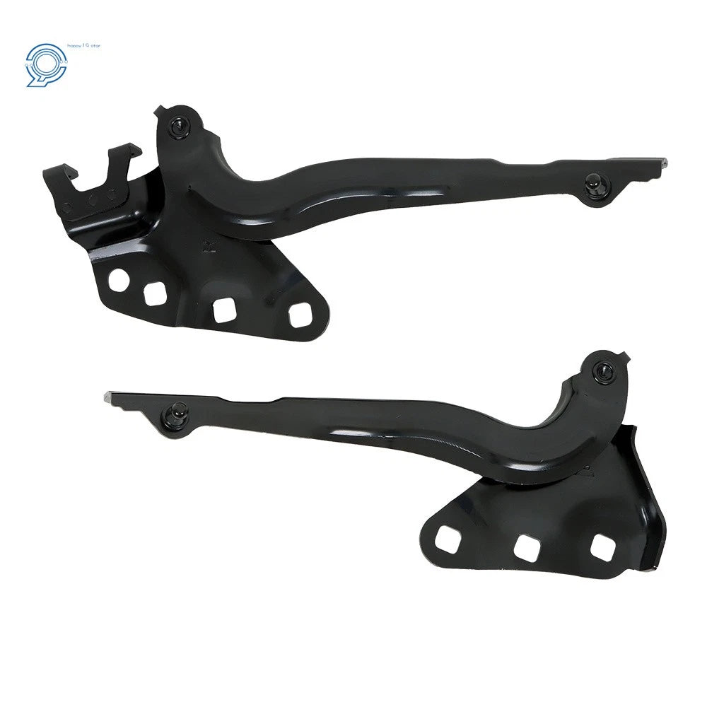 Hood Hinges for Chevrolet Silverado 1500 (2019-2022)