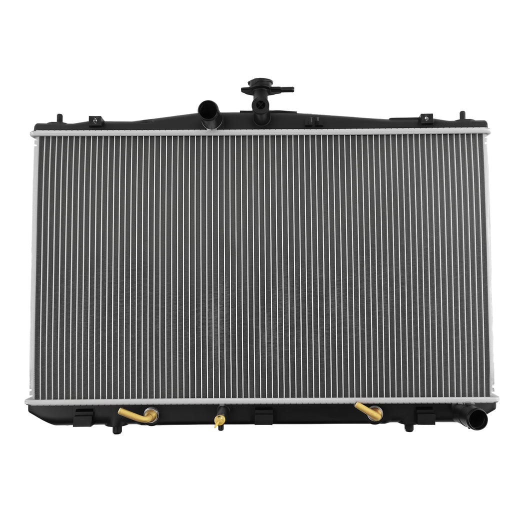 Aluminum Radiator for Lexus RX350 RX450H (2010–2015) Toyota Sienna (2011–2016)