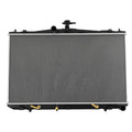 Aluminum Radiator for Lexus RX350 RX450H (2010–2015) Toyota Sienna (2011–2016)