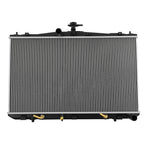 Aluminum Radiator for Lexus RX350 RX450H (2010–2015) Toyota Sienna (2011–2016)