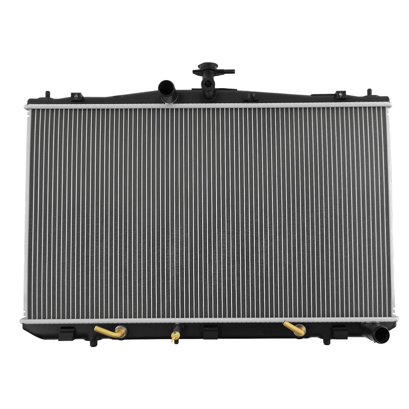 Aluminum Radiator for Lexus RX350 RX450H (2010–2015) Toyota Sienna (2011–2016)
