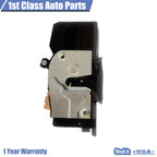 Door Lock Latch Actuator for Cadillac (2009-2014)
