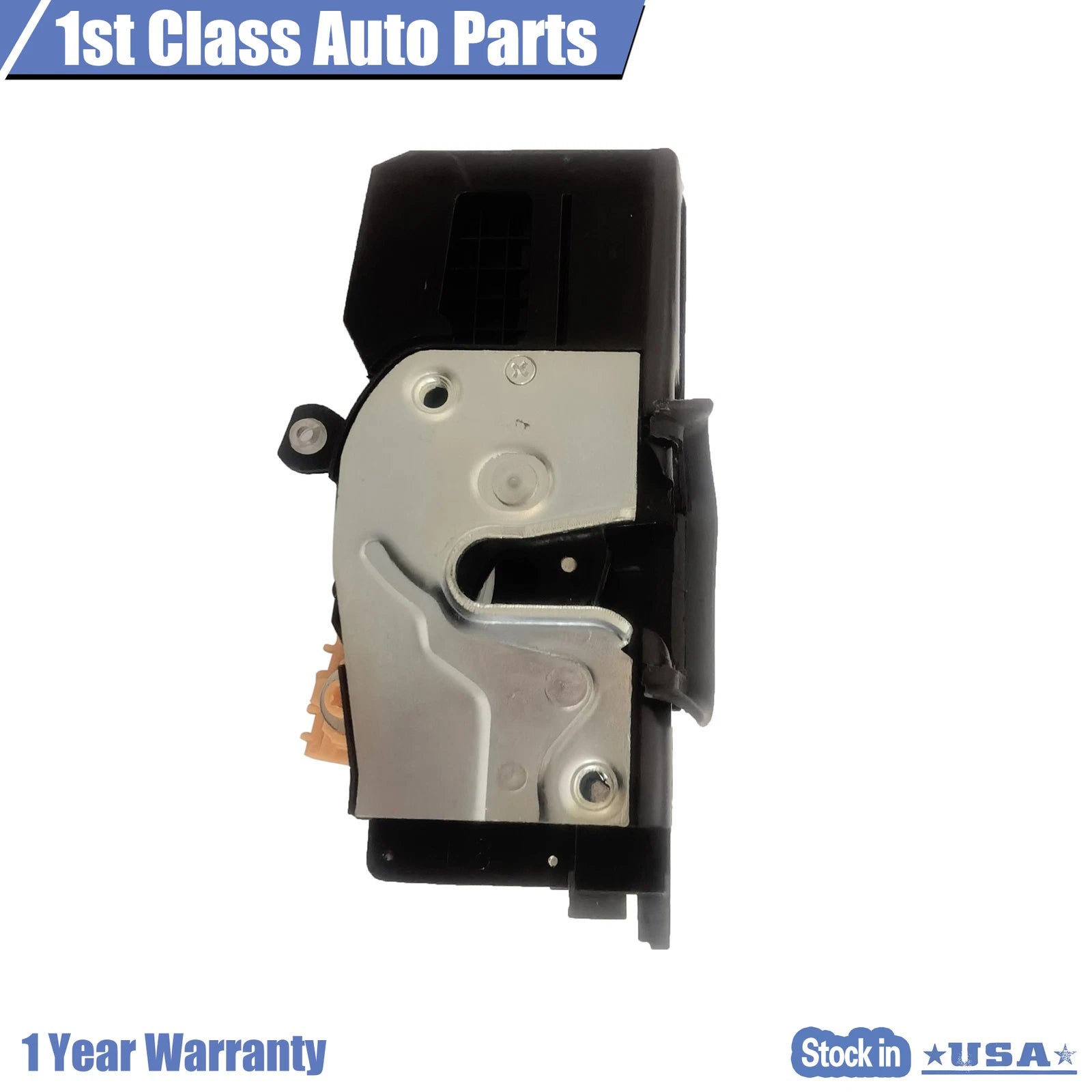 Door Lock Latch Actuator for Cadillac (2009-2014)