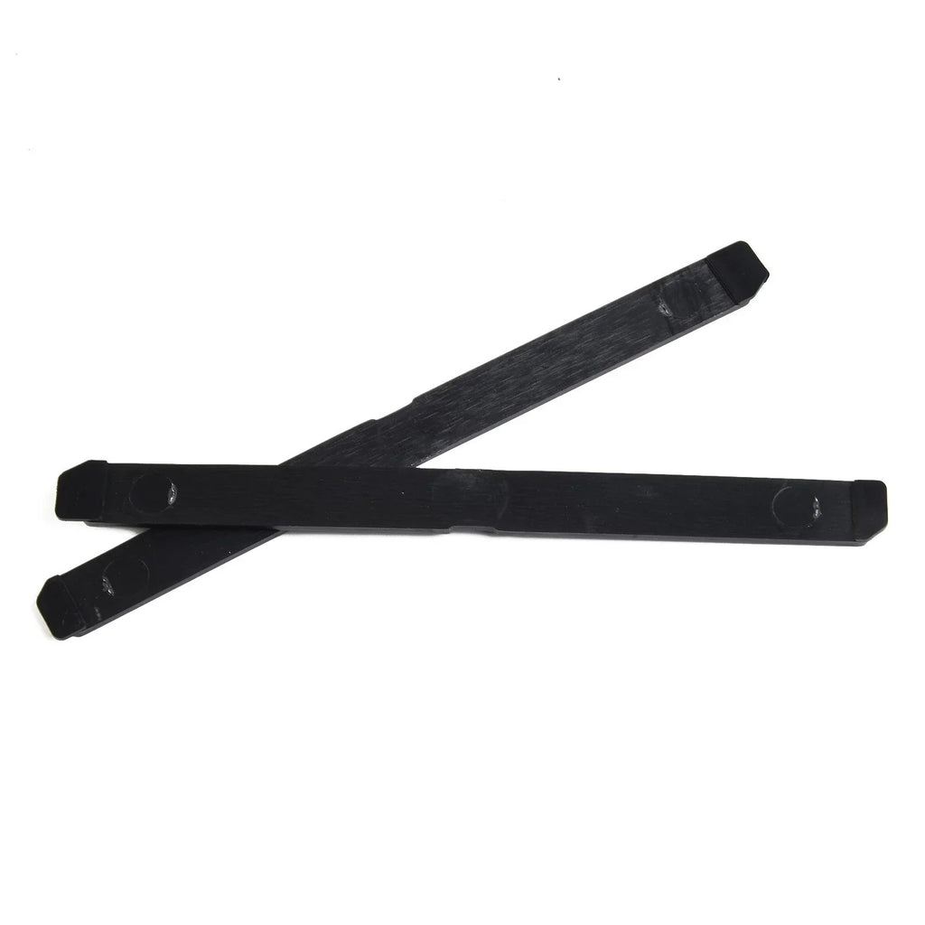 2 x X Cover Roof Carrier for Opel Astra H (2004���2009)