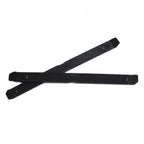 2 x X Cover Roof Carrier for Opel Astra H (2004���2009)
