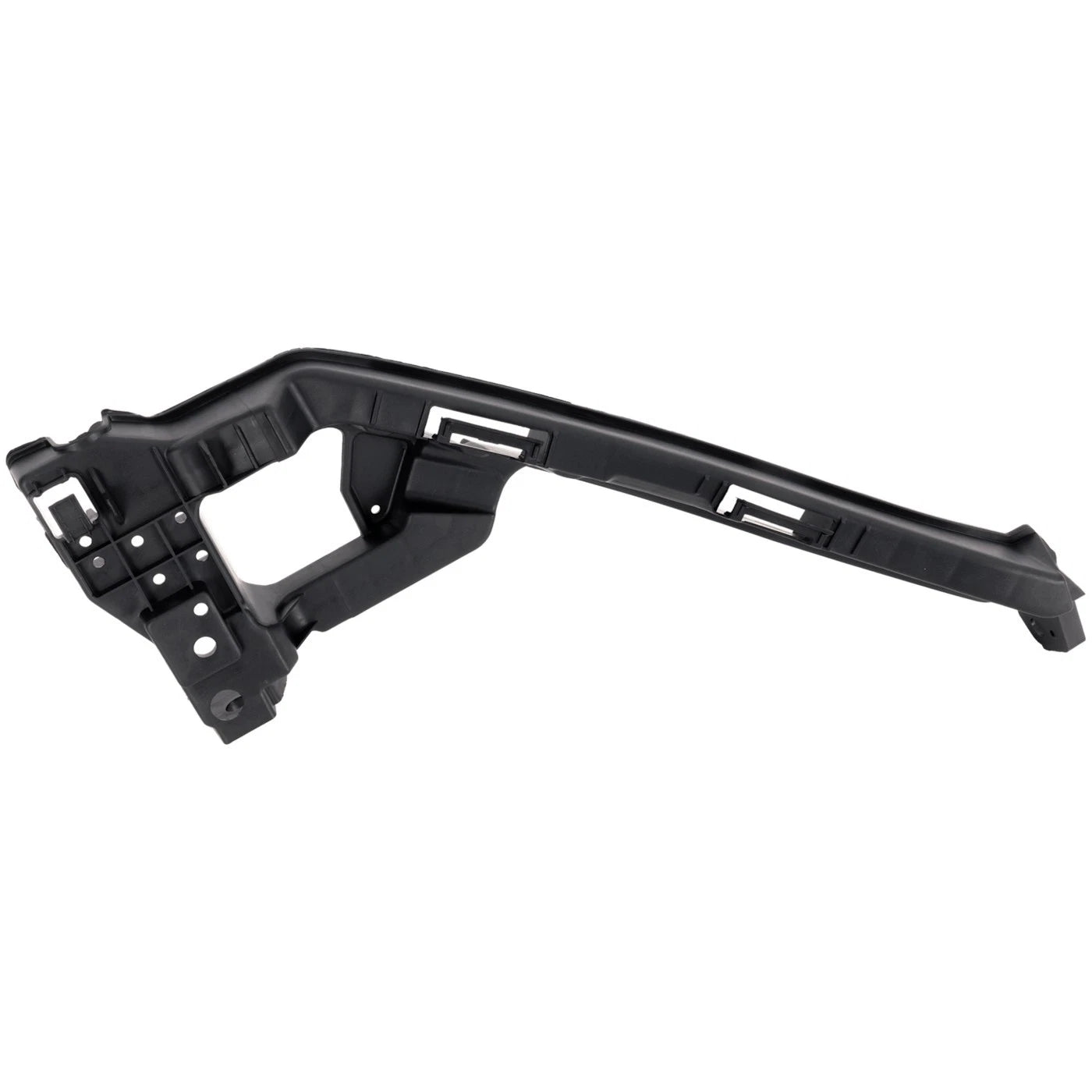 Bumper Face Bar Cover for Front Driver & Passenger Side (Universal)